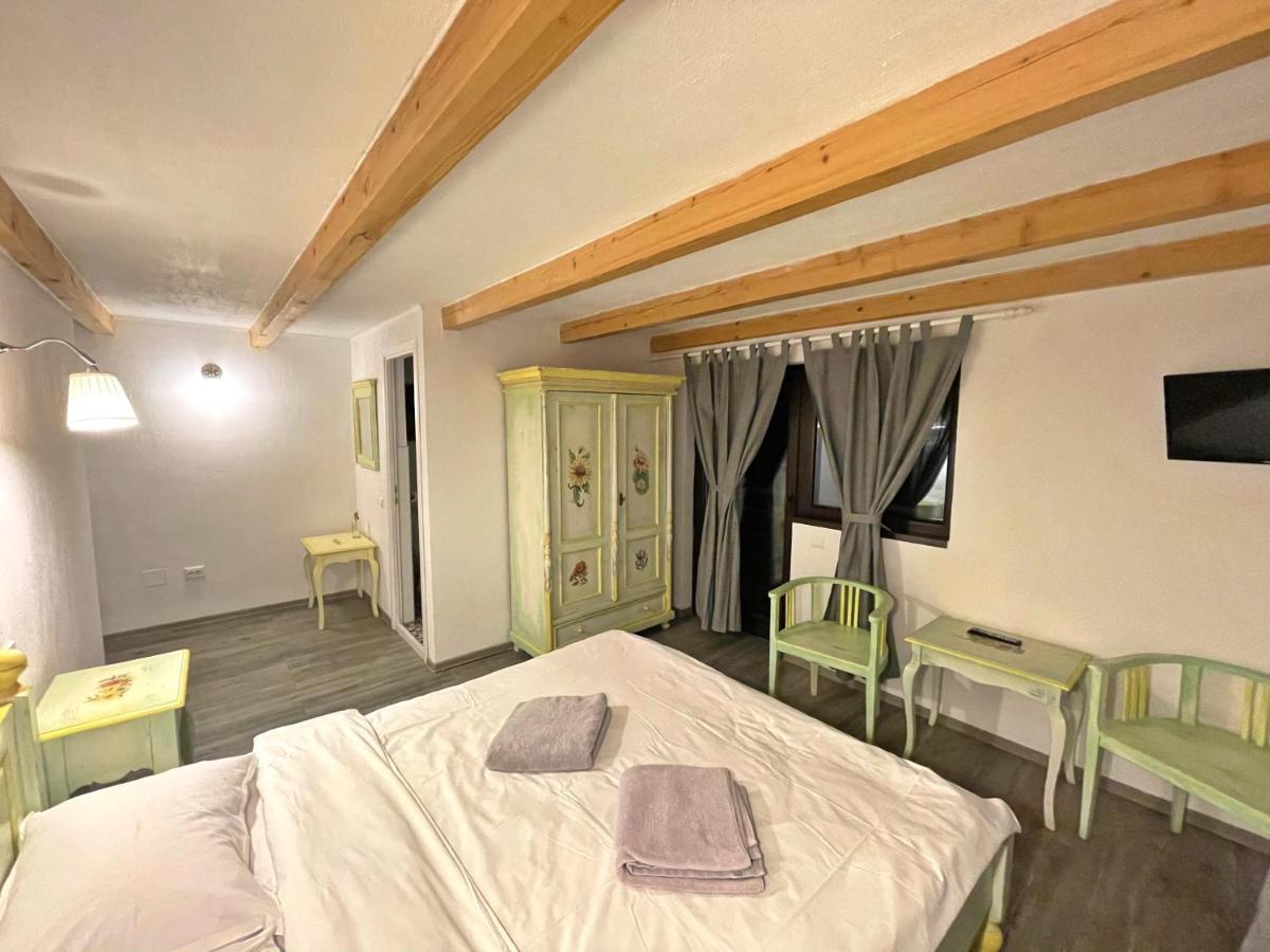 Cabana Din Groapa Frumoasa Rîşnov Extérieur photo