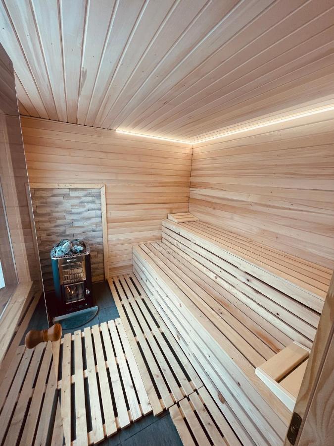 Cabana Din Groapa Frumoasa Rîşnov Extérieur photo