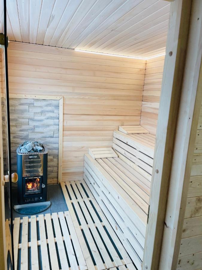 Cabana Din Groapa Frumoasa Rîşnov Extérieur photo