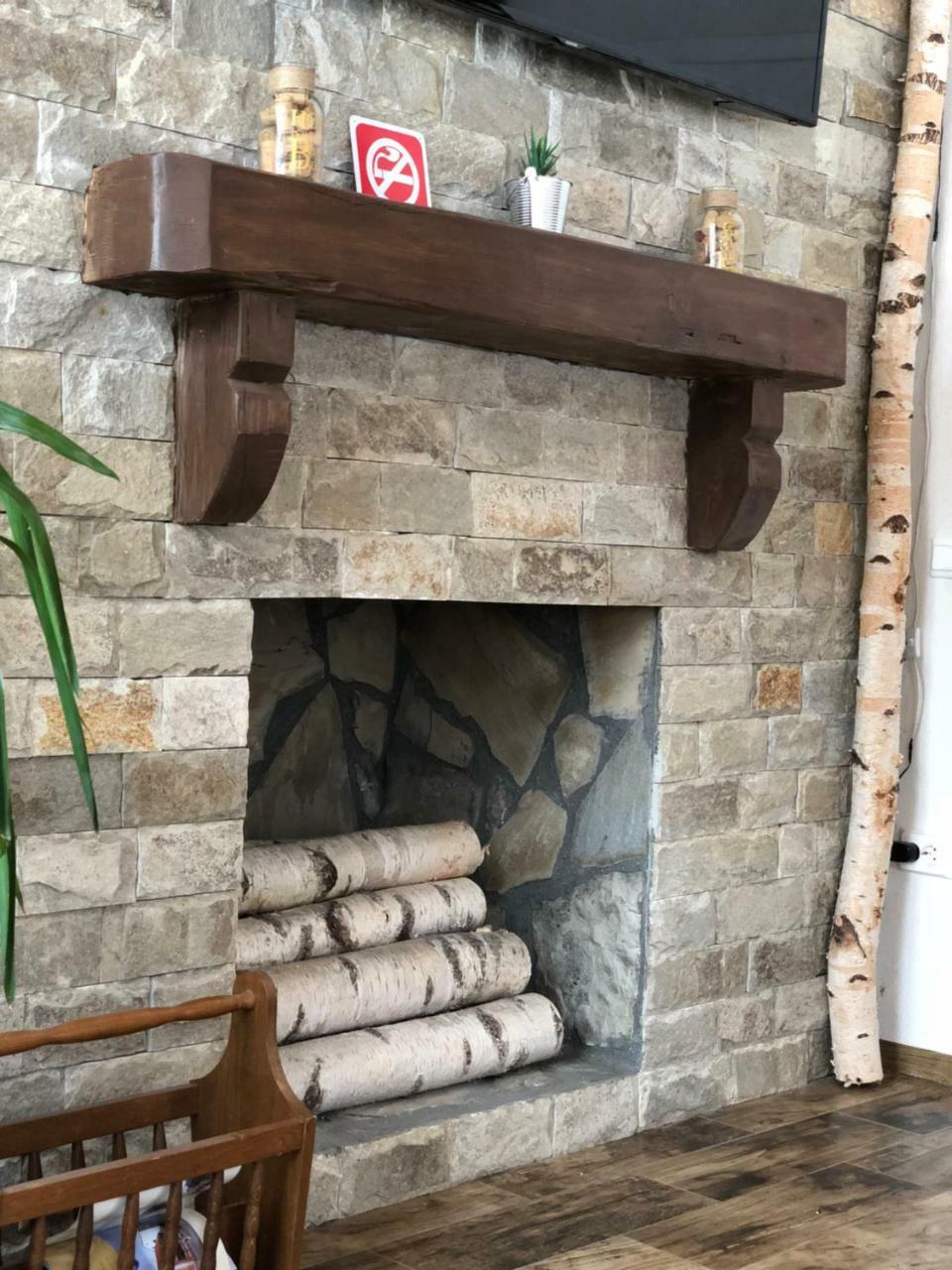 Cabana Din Groapa Frumoasa Rîşnov Extérieur photo